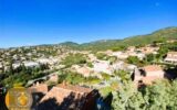 Maison à vendre à Le Lavandou — Vue montagne — photo 15