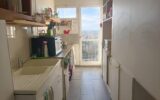 Appartement à vendre à Villeneuve-la-garenne — Vue sur la ville — photo 8