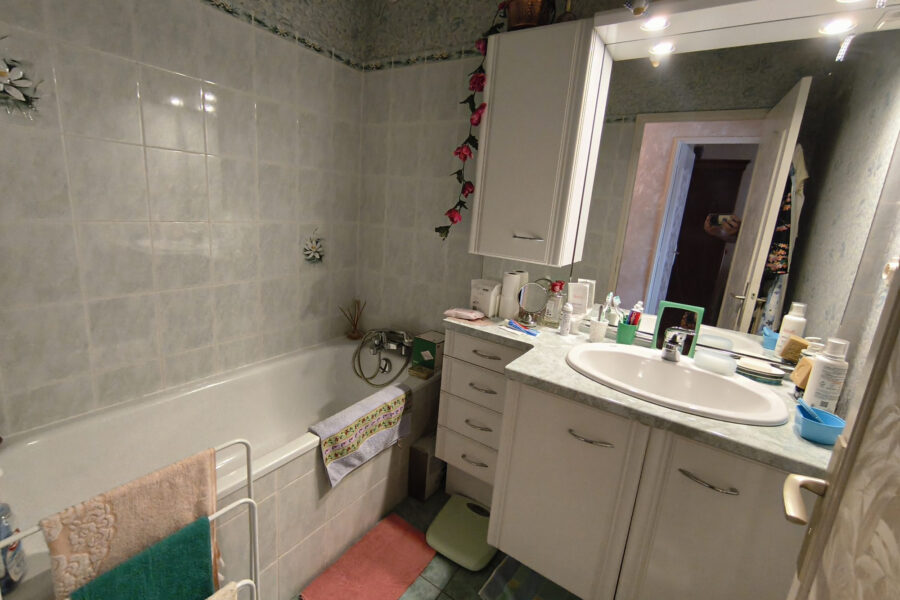 Appartement à vendre à Cournon-d&rsquo;auvergne — Vue nature — photo 18