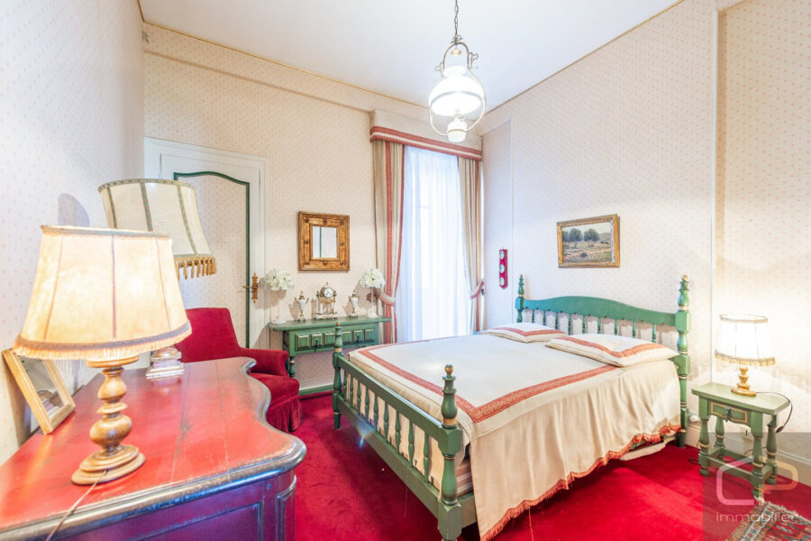 Appartement à vendre à Annecy — Vue sur la ville — photo 10