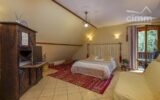 Maison à vendre à Les abrets en dauphiné — Vue montagne — photo 15