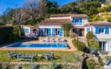 Maison à vendre à Les adrets-de-l&rsquo;estérel — Vue mer — photo 2