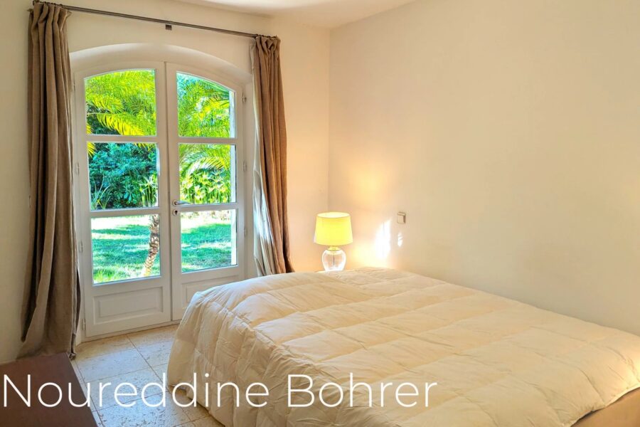 Maison à vendre à Grimaud — Vue mer — photo 19