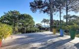Maison à vendre à Lège-cap-ferret — Vue mer — photo 1