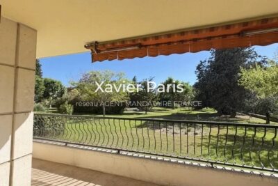 Appartement à vendre à Aix-en-provence