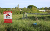 Terrain à vendre à Châteaubourg — Vue dégagée — photo 1