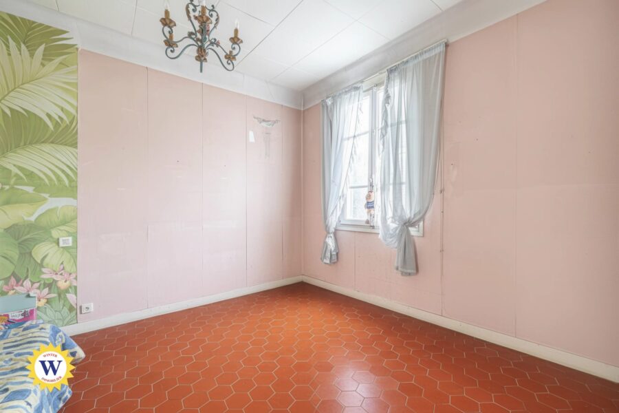 Maison à vendre à Nice — Vue nature — photo 8