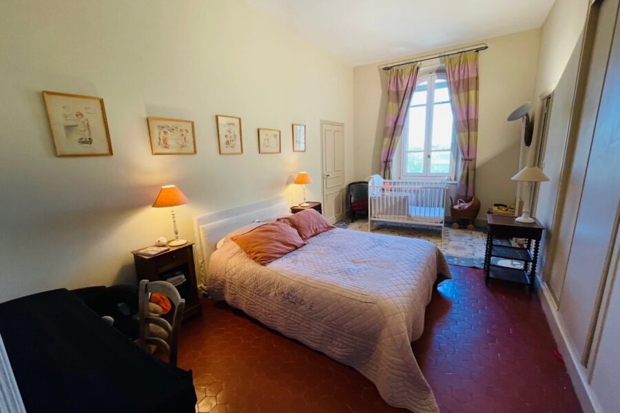 Maison à vendre à Orange — Vue montagne — photo 16