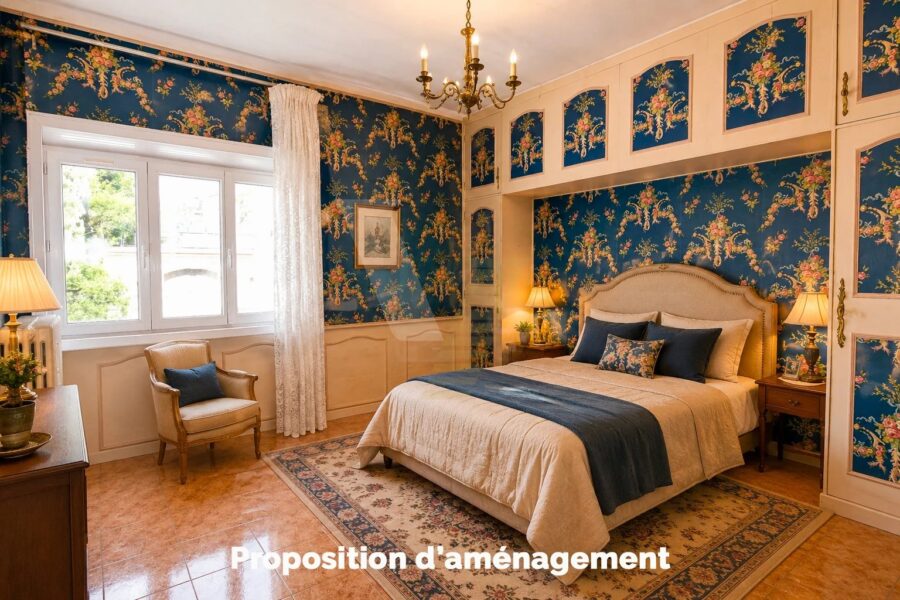 Maison à vendre à Béziers — Vue nature — photo 33