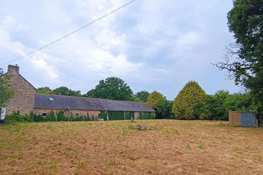 Maison à vendre à Pontivy — Vue nature — photo 15
