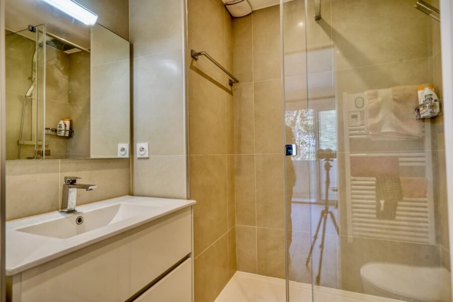 Appartement à vendre à Cap-ferret — Vue mer — photo 5
