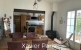 Maison à vendre à Cabrières-d&rsquo;aigues — Vue parc & jardin — photo 5