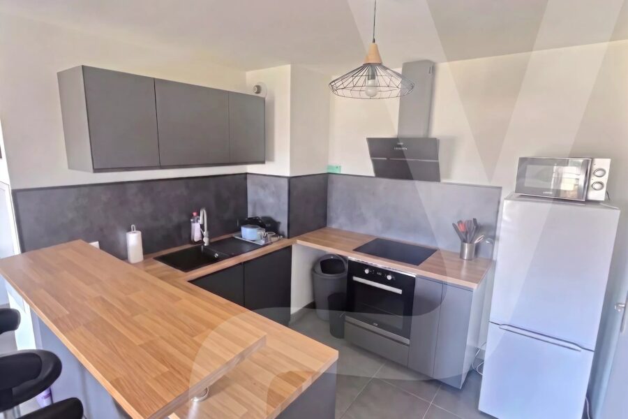Appartement à vendre à Seichamps — Vue nature — photo 5