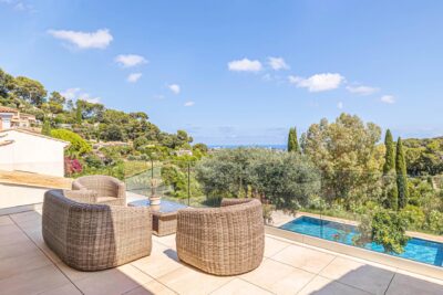 Maison à vendre à Golfe-juan