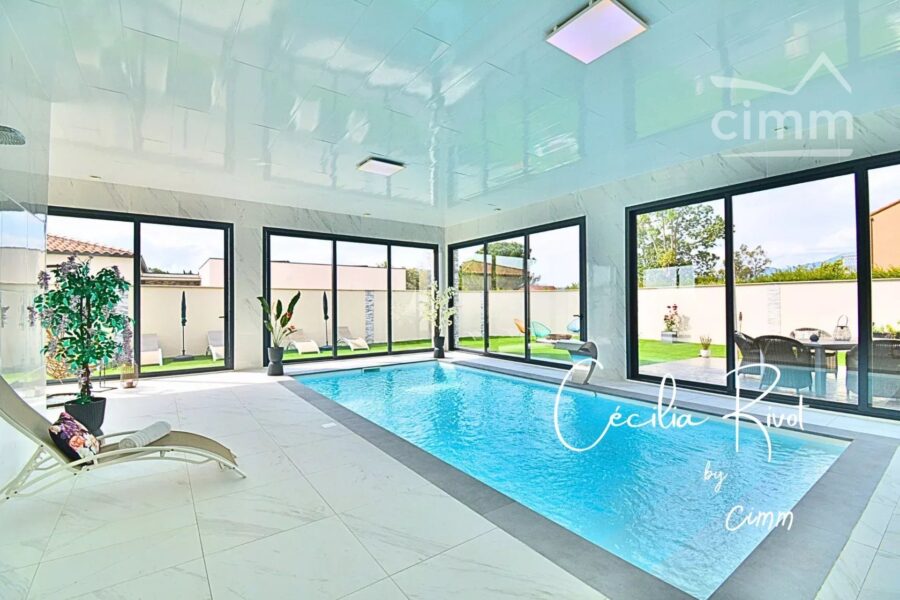 Maison à vendre à Llupia — Vue parc — photo 20