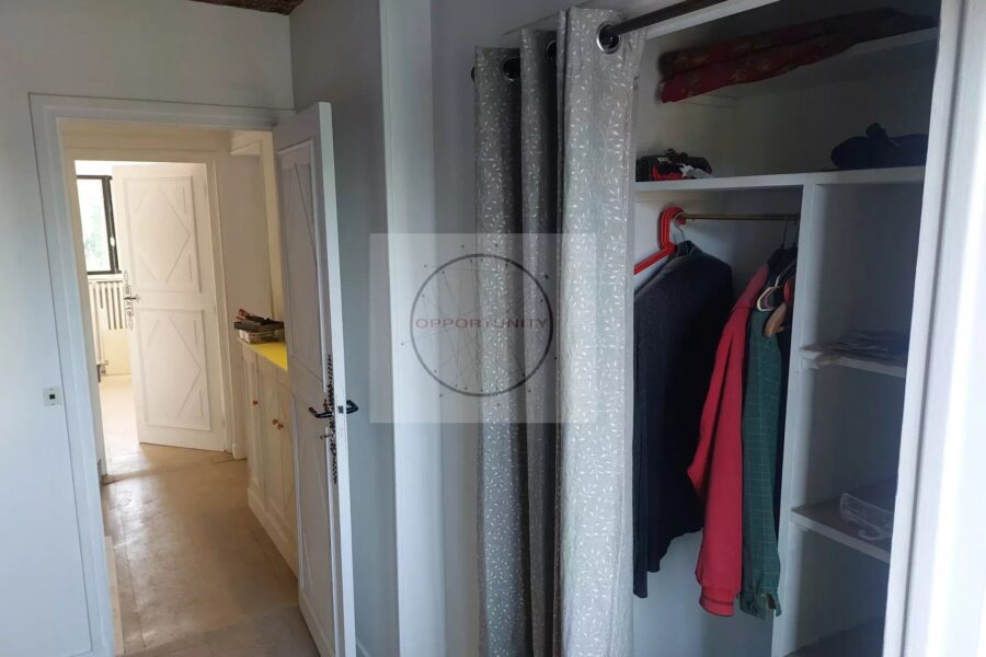 Maison à vendre à Montreuil — Vue parc — photo 11