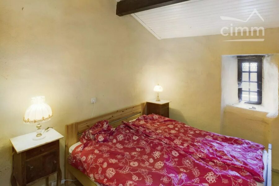 Maison à vendre à Beaumont — Vue montagne — photo 12