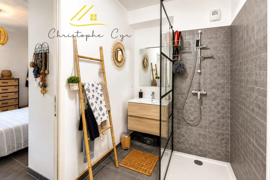 Appartement à vendre à Fréjus — Vue nature — photo 4