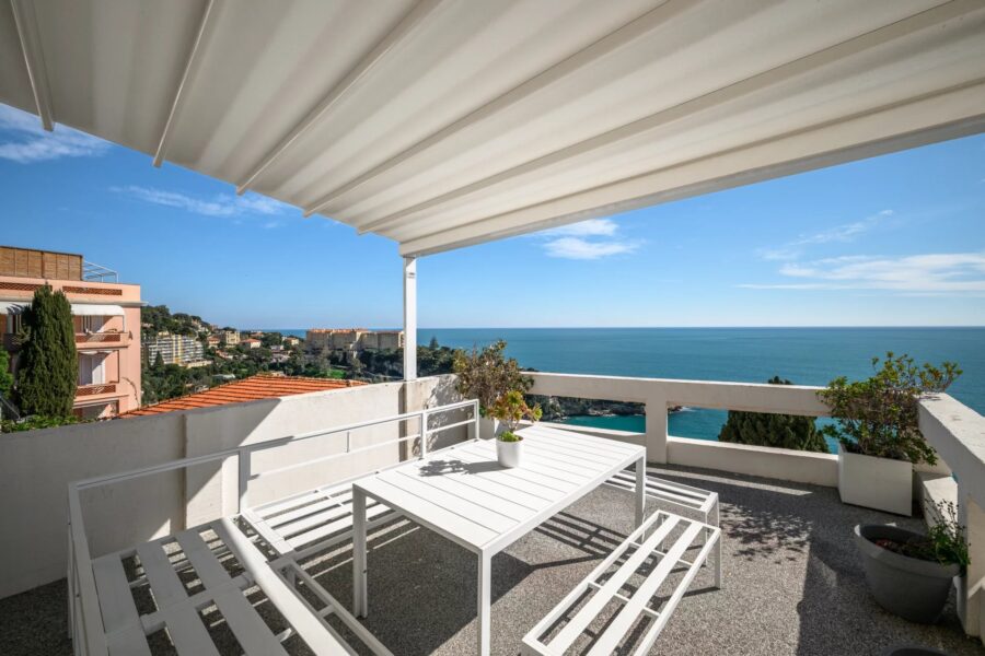 Appartement à vendre à Cap-d&rsquo;ail — Vue mer — photo 13