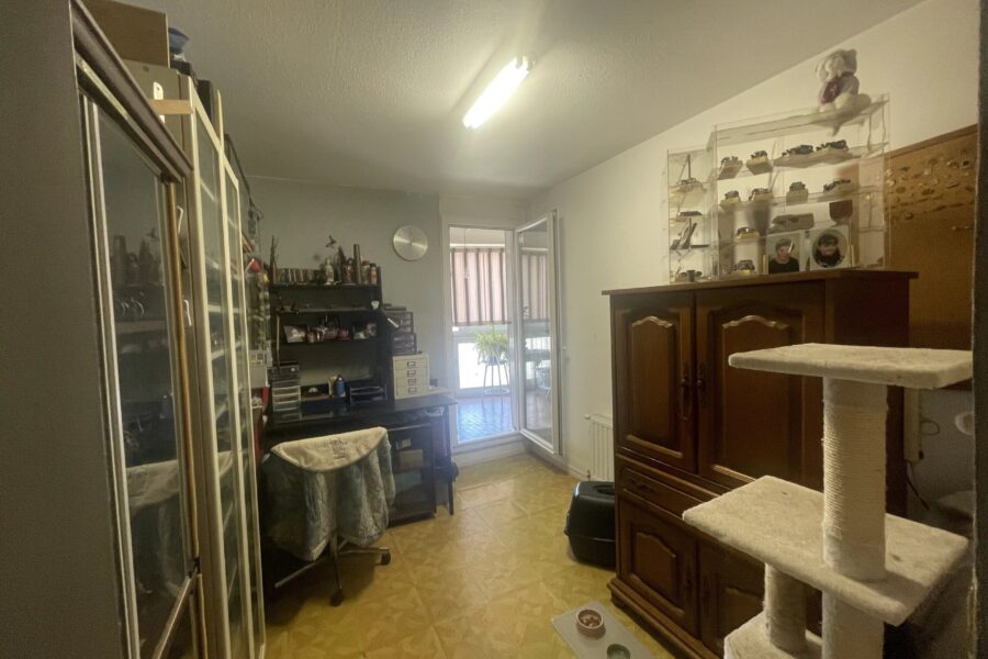 Appartement à vendre à La seyne-sur-mer — Vue nature — photo 9
