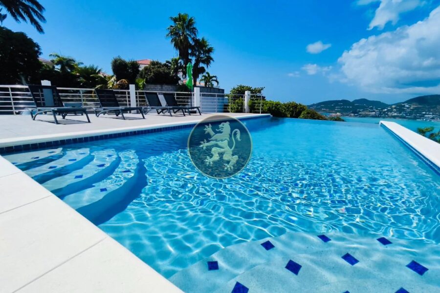 Appartement à vendre à Point blanche — Vue mer — photo 2