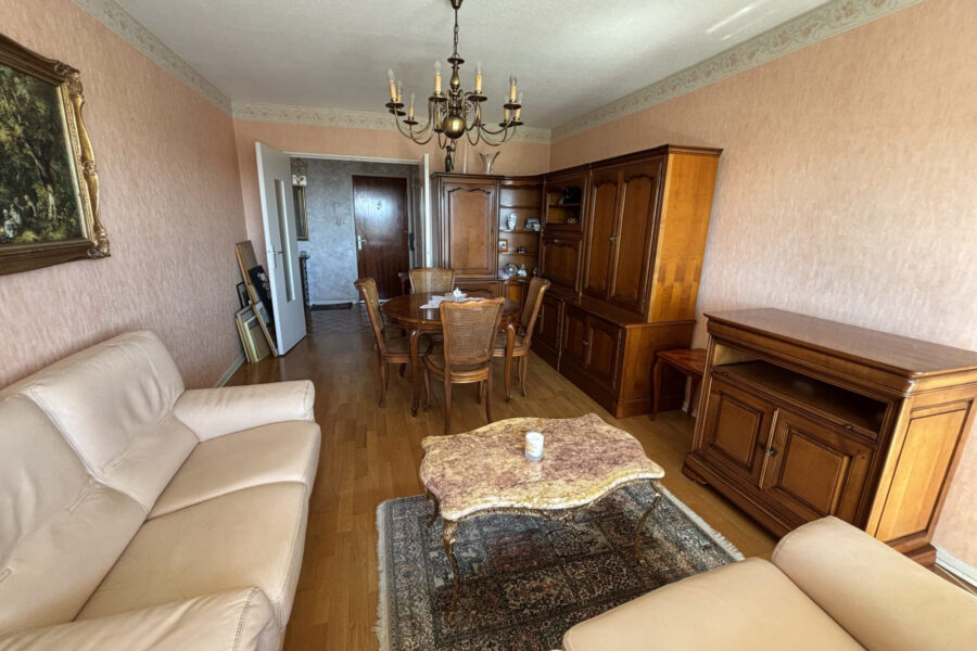 Appartement à vendre à Cournon-d&rsquo;auvergne — Vue nature — photo 3