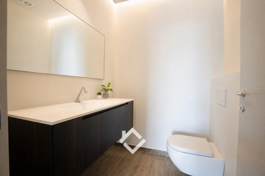 Maison à vendre à Ranco — Vue lac — photo 16