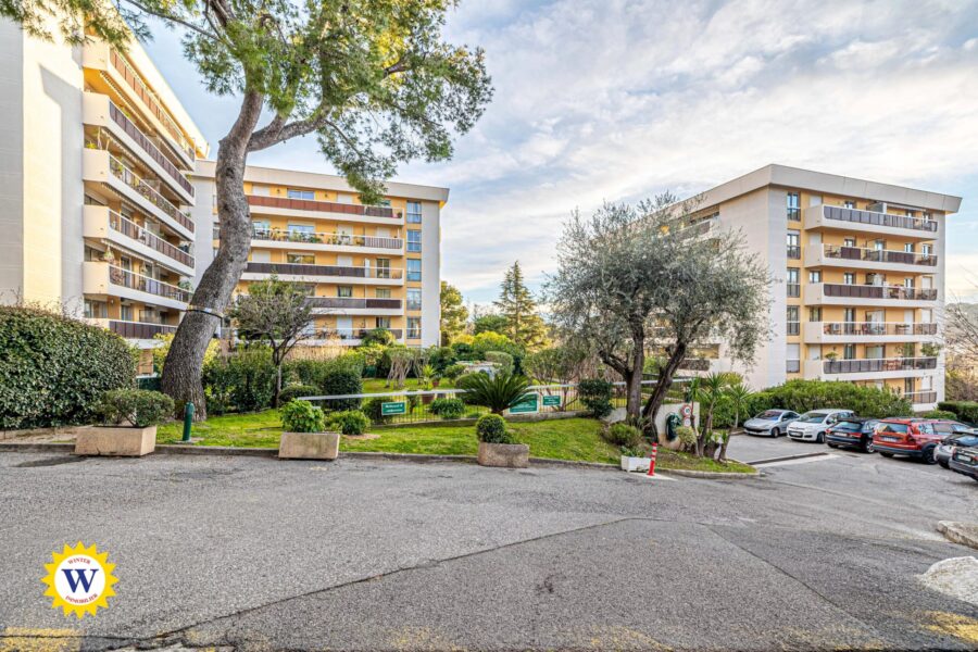 Appartement à vendre à Nice — Vue montagne — photo 14