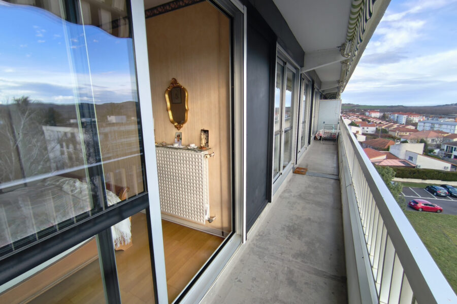 Appartement à vendre à Cournon-d&rsquo;auvergne — Vue nature — photo 19
