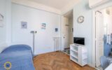 Appartement à louer à Nice — Vue parc & jardin — photo 3