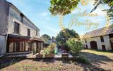 Maison à vendre à Seuilly — Vue dégagée — photo 2