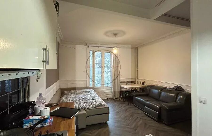 Maison à vendre à Montreuil — Vue sur la ville — photo 3