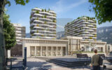 Appartement à vendre à Aix-les-bains — Vue montagne — photo 4