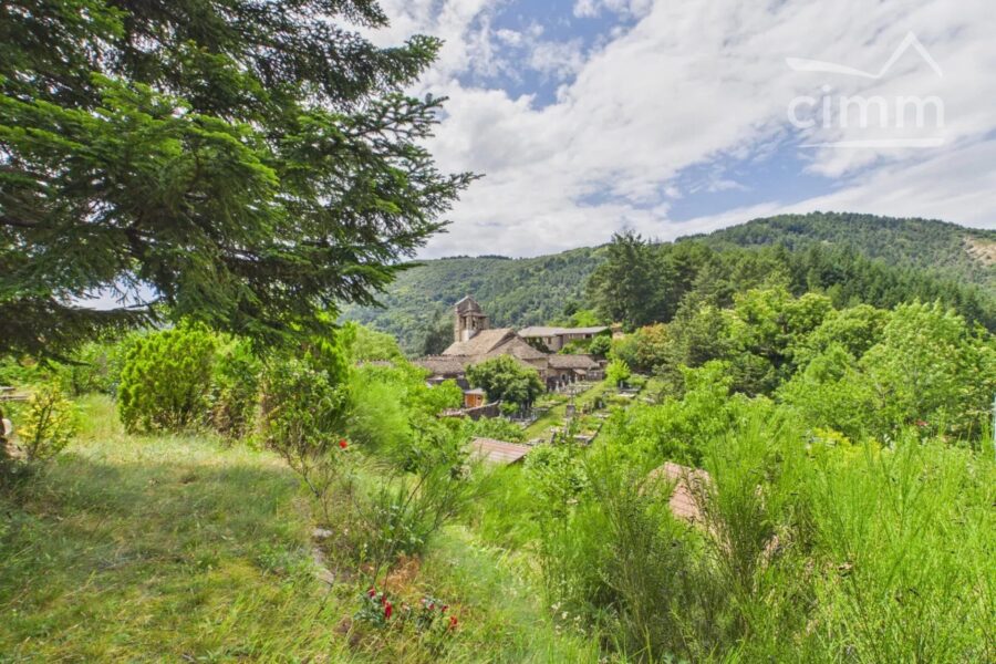 Maison à vendre à Beaumont — Vue montagne — photo 19