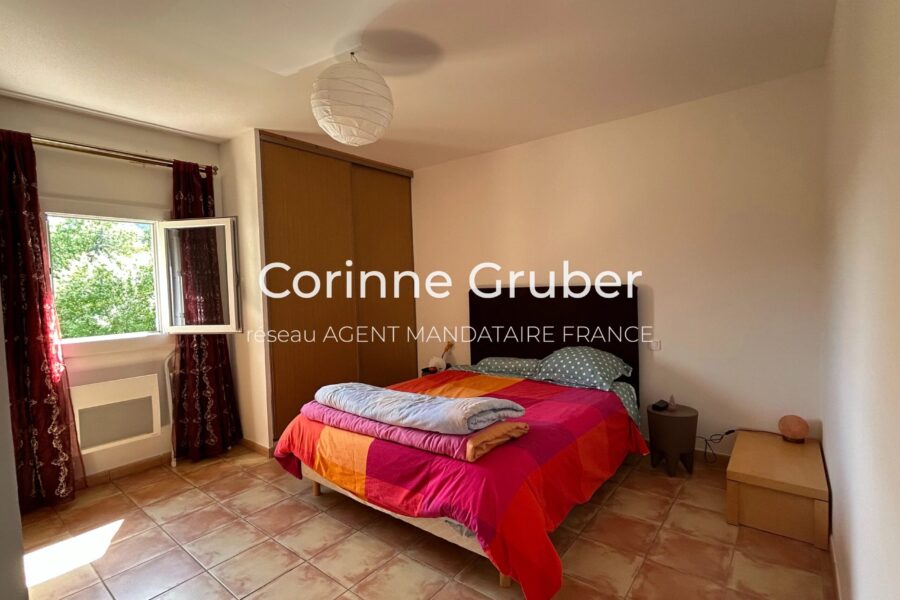 Maison à vendre à Digne-les-bains — Vue montagne — photo 20