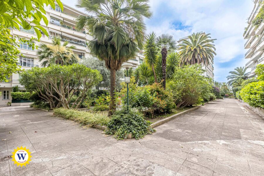 Appartement à vendre à Nice — Vue mer — photo 18