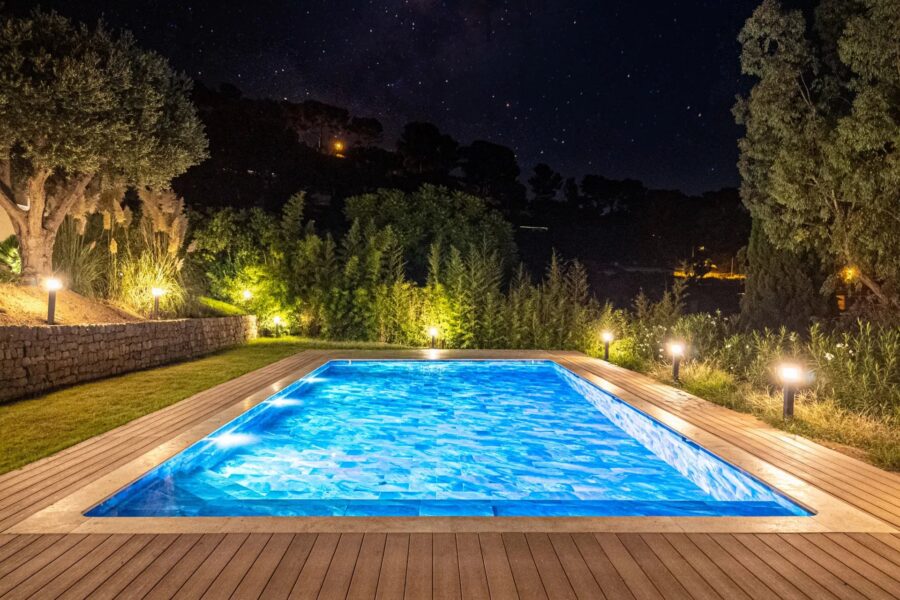 Maison à vendre à Cannes — Vue mer — photo 36