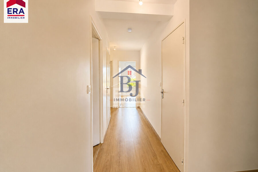Appartement à vendre à Rennes — Vue nature — photo 5