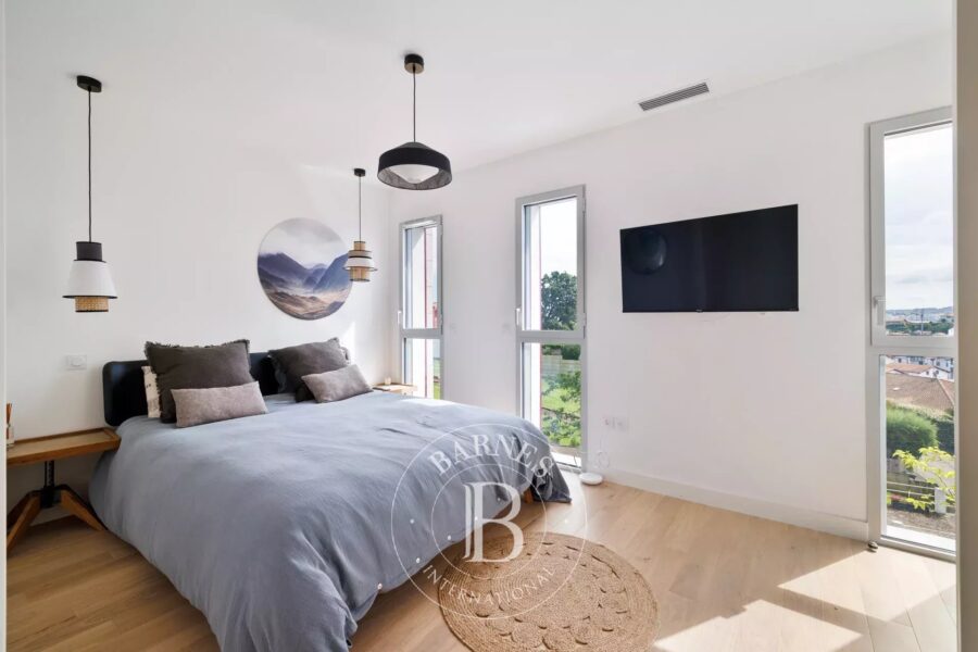 Maison à vendre à Urrugne — Vue mer — photo 12