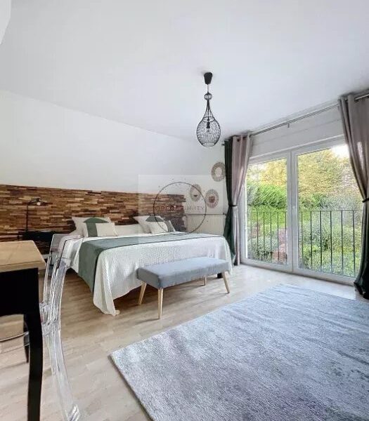 Maison à vendre à Samoreau — Vue parc — photo 48