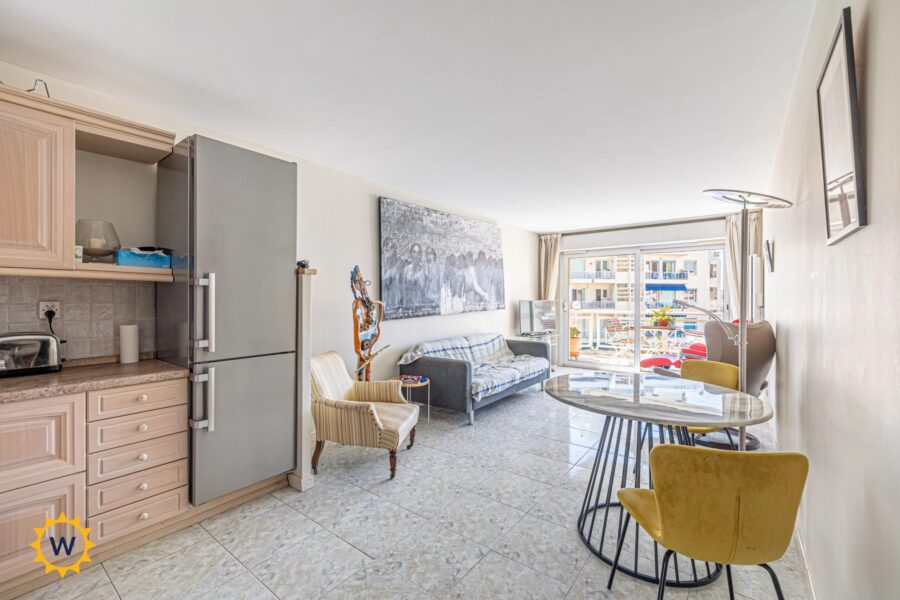 Appartement à vendre à Nice — Vue mer — photo 5