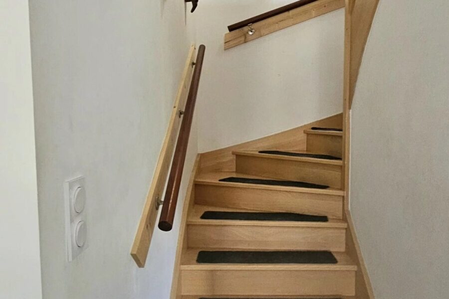 Maison à vendre à Perros-guirec — Vue dégagée — photo 12