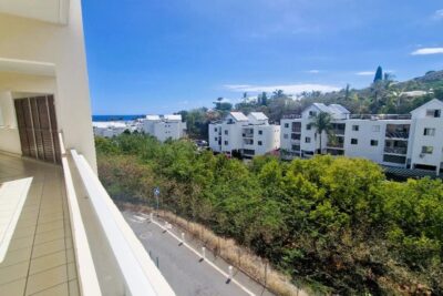 Appartement à vendre à Saint-paul