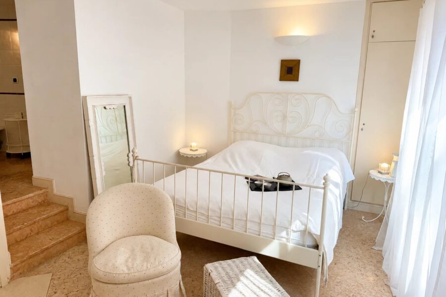 Maison à vendre à Villefranche-sur-mer — Vue sur la ville — photo 15