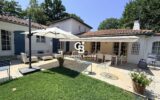 Maison à vendre à Arcangues — Vue nature — photo 25