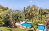 Maison à vendre à Vallauris — Vue mer — photo 4