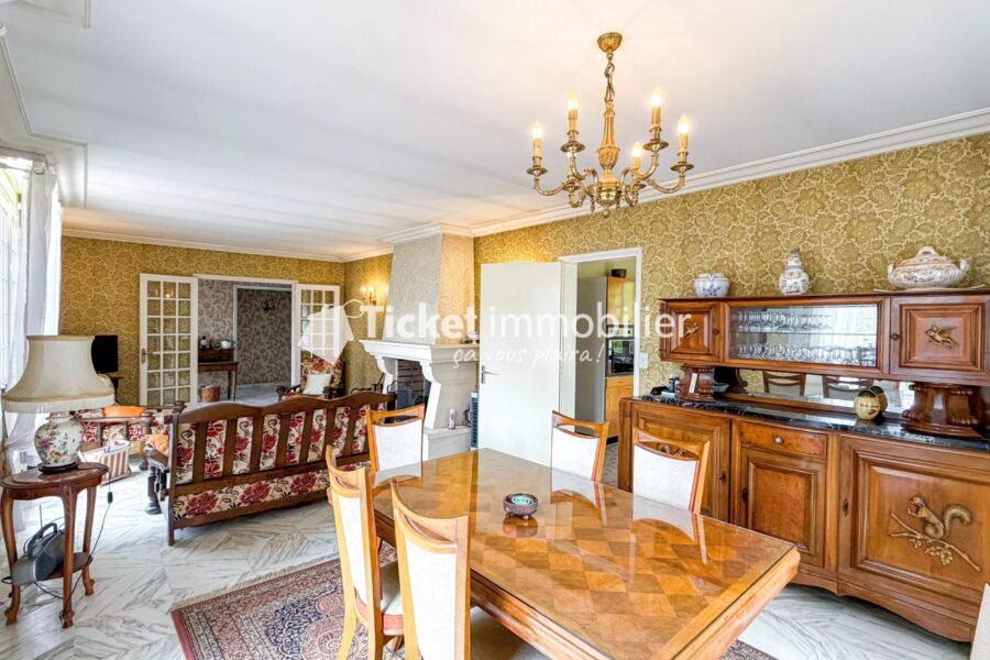 Maison à vendre à Graulhet — Vue nature — photo 7