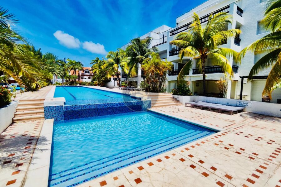 Appartement à vendre à Simpson bay — Vue mer — photo 29