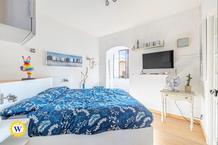 Appartement à vendre à Saint-laurent-du-var — Vue sur la ville — photo 9