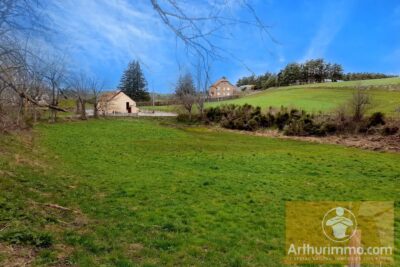 Terrain à vendre à Les laubies